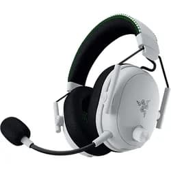 RAZER Blackshark V3 Pro, Over-ear Gaming-Headset Bluetooth Weiß