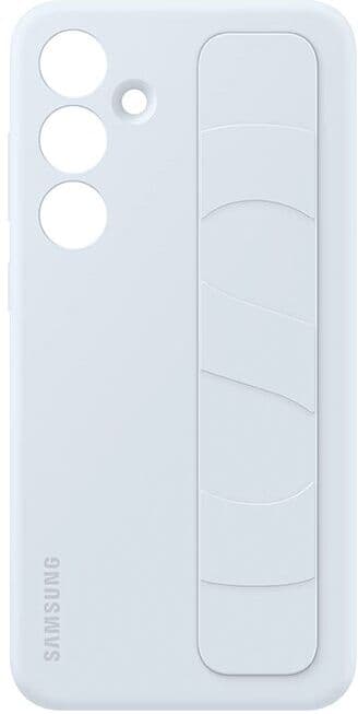 CAPA SAMSUNG GALAXY S24+ STAND AZUL