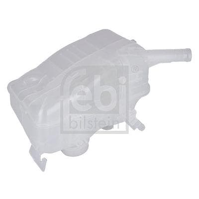 Febi Bilstein Ausgleichsbehälter, Kühlmittel [Hersteller-Nr. 185917] für Renault