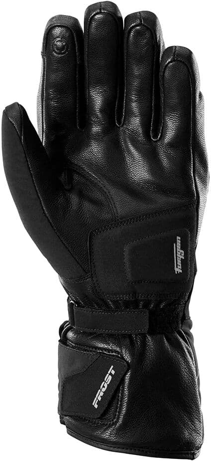 Furygan Guantes De Invierno Frost Primaloft® Black 3XL