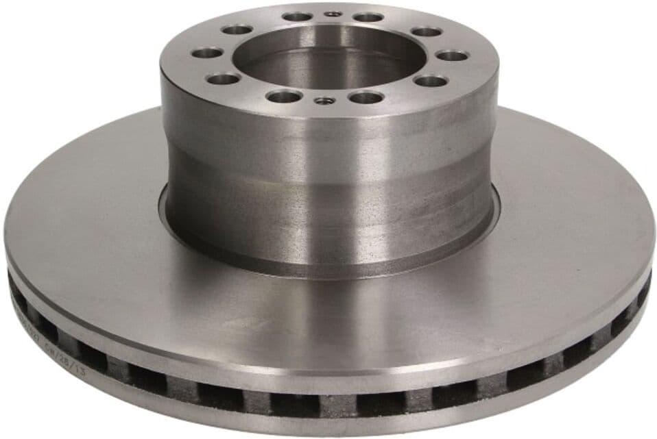 Bromsskiva Sbp 02-Da014, 1 Stycke