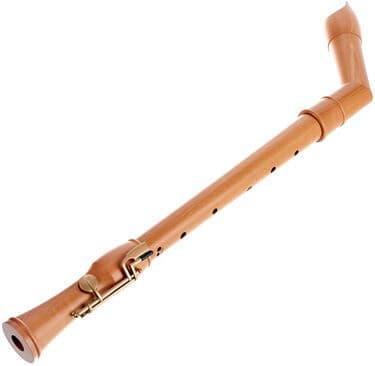 Mollenhauer 2446K Canta Tenor Recorder