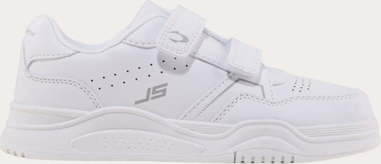 John Smith Zapatillas Niño CERSI 26I .  (28) Blanco