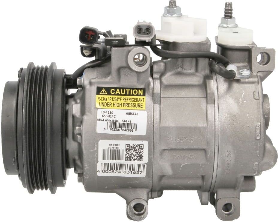 Airstal Compressore aria condizionata 10-4280