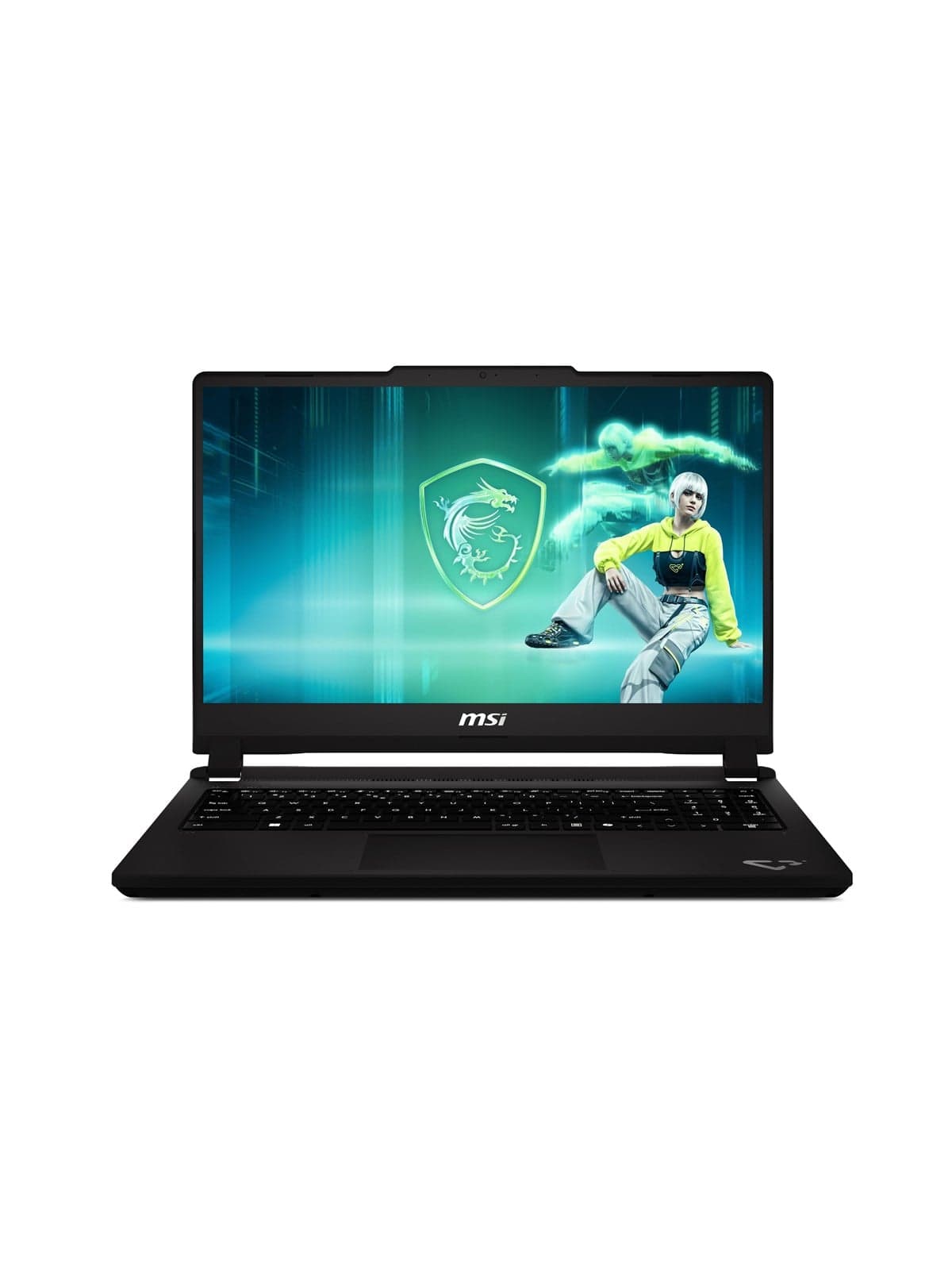 MSI Cyborg 15 MAX C2WG-286NL