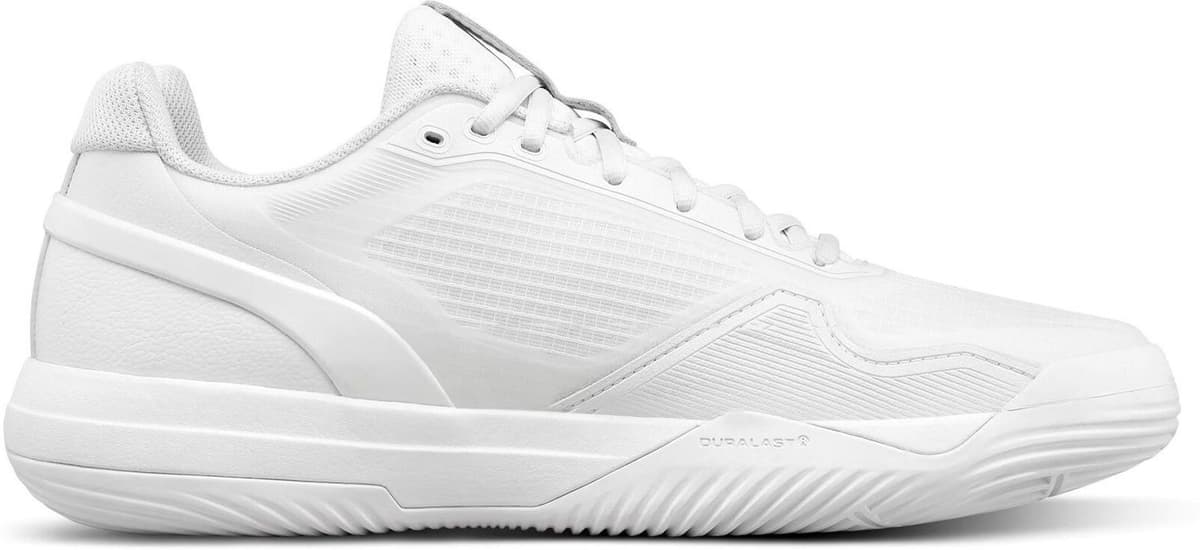 Wilson Rush Pro 5 Padel White, 42 2/3