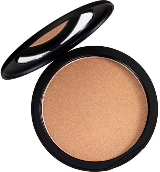 GOSH Giant Sun Powder 001 Metallic Gold