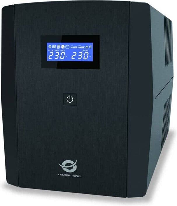 UPS CONCEPTRONIC ZEUS-03E
