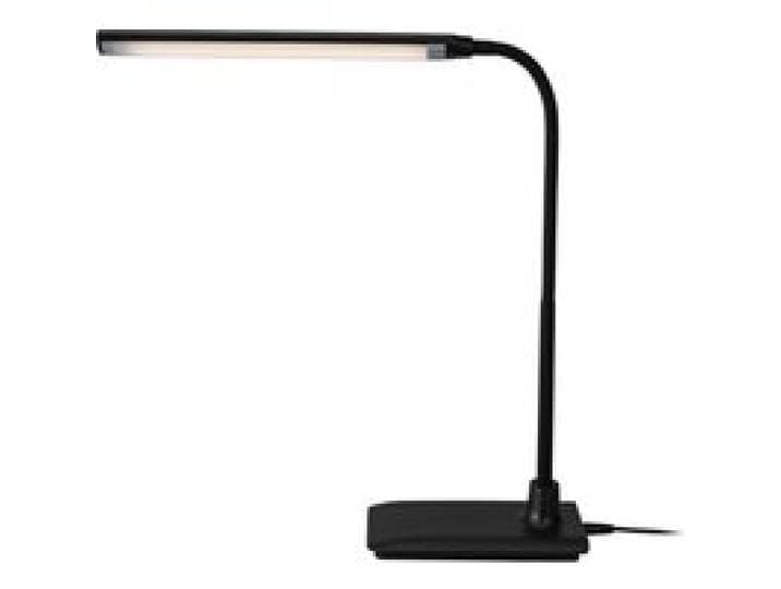 LIVARNO® Lampe de bureau LED (noir)