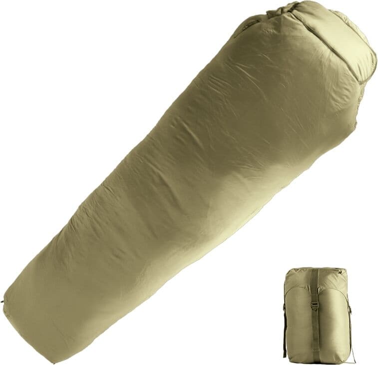 Mil-Tec Sovsäck Tactical 4
