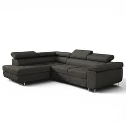 ECKSOFA Jade Mit Schlaffunktion