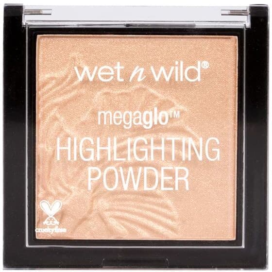 Wet n Wild Mega Glo Highlighting Powder Precious Petals 5,4g