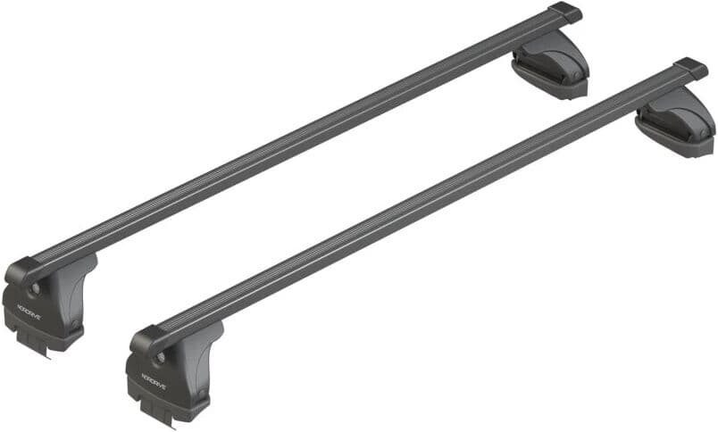 Nordrive KIT BARRE PORTATUTTO COMPLETO  - EVOS LP - 105 - Q
