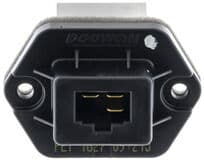 Mahle Regler, Innenraumgebläse Behr Hella Service *** Premium Line Abr 47 000p Für Kia