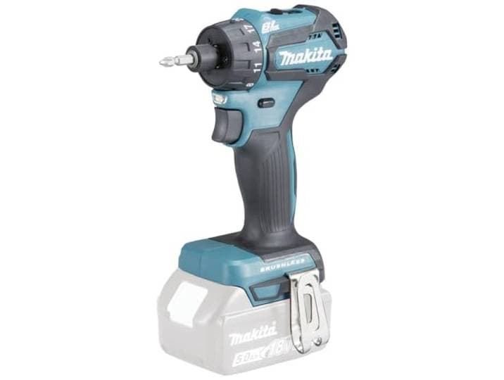 Perceuse-visseuse 18V LXT 1/4\ (Machine seule) - Makita DDF083