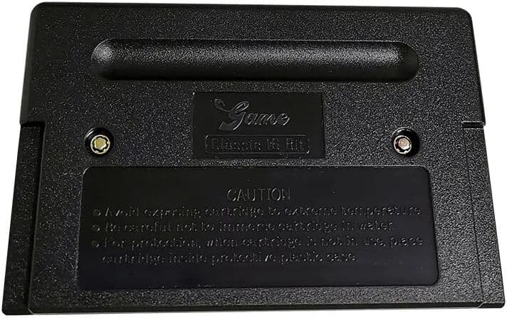 MADOUSTAR 16 BIT MD Game Card For Sega Mega Drive For Sega Genesis and for original console Shooting 228 in1