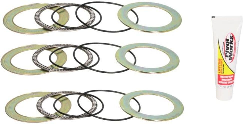 Pivot Works Cuscinetti, ammortizzatori PWSHTB-Y04-001