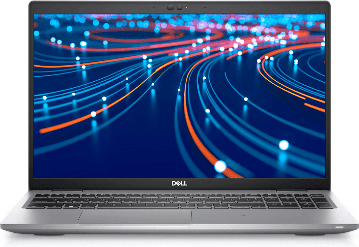 Dell Latitude 5520 15,6 Zoll 1920x1080 Full HD Intel Core i5 256GB SSD 16GB Windows 11 Pro Fingerprint