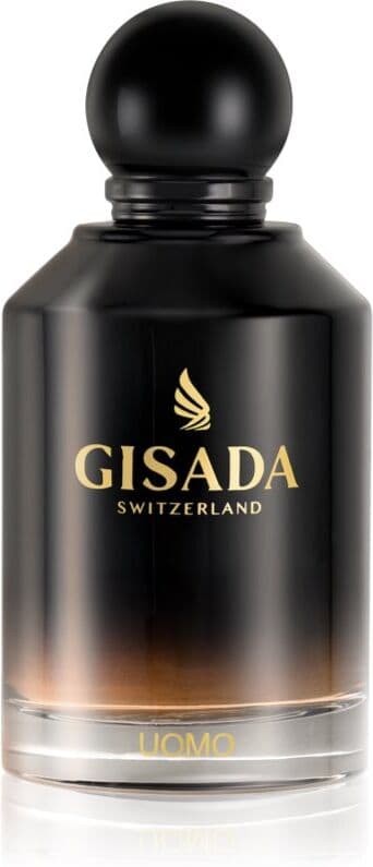Gisada Uomo Eau de Parfum voor Mannen 100 ml