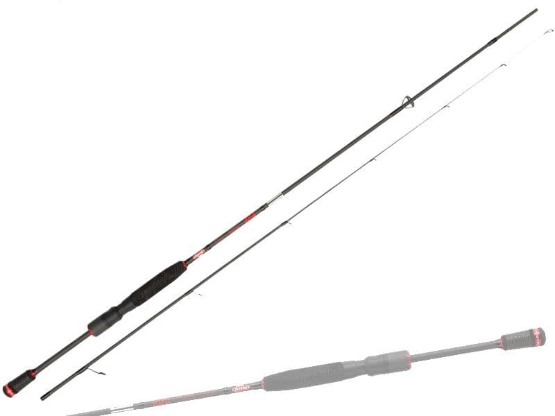 Berkley Urban Red Series Dropshot
