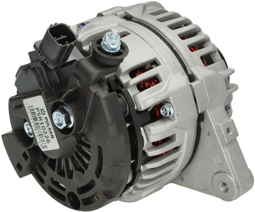 Drehstromgenerator PULSAR ROTATING ELECTRICS PSR10226