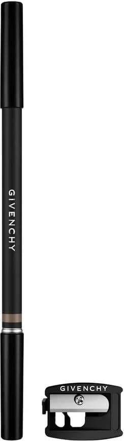 Givenchy - Mister Brow Augenbrauenstift mit pudriger Textur, 1.8G, - Marron clair