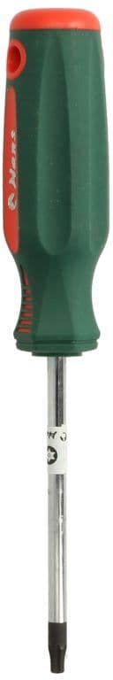 Ruuvimeisseli Torx Tamper Hans 0450th25x100