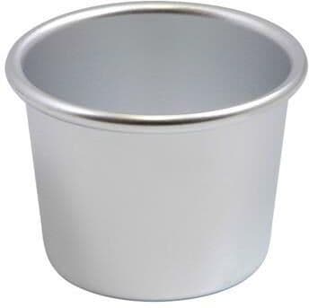 Ottinetti Stampo Crème Caramel 6 cm