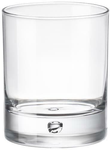 Bormioli Rocco Bicchiere Juice 19,5 cl Barglass