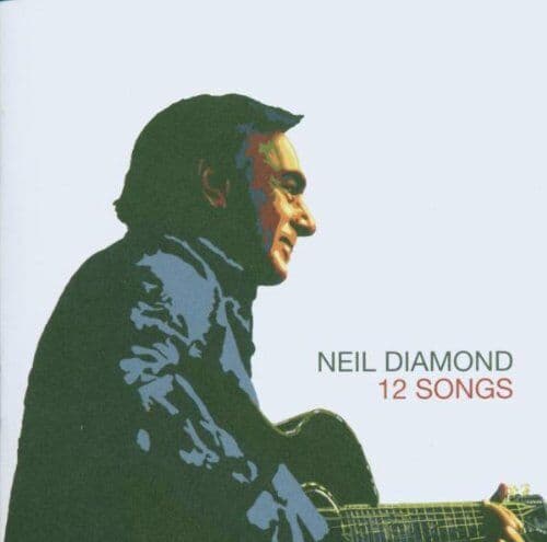Neil Diamond - 12 Songs - Preis vom 27.09.2026 03:53:48 h
