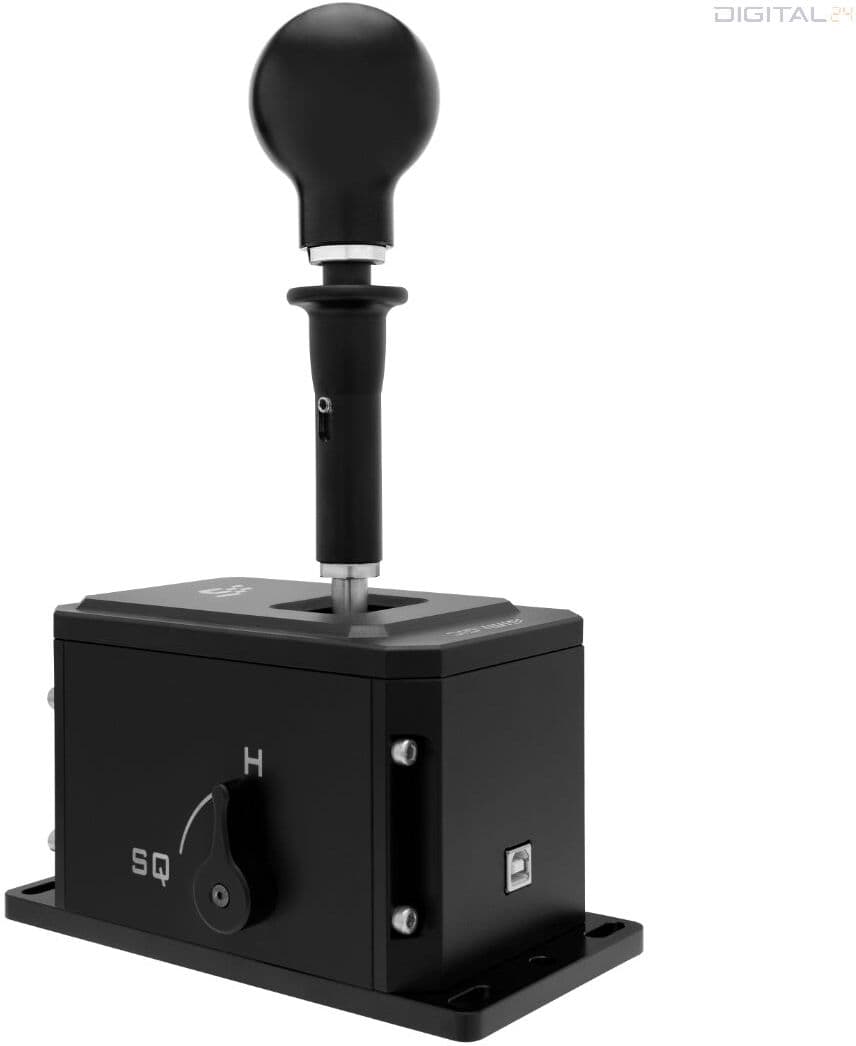 Simagic DS-8X (szekvenciális & H) váltó