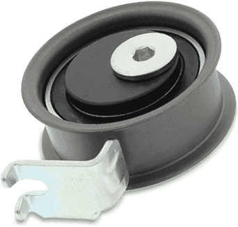 DIAMAX A5015 Timing belt tensioner pulley