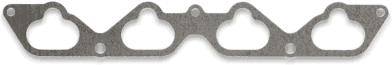AJUSA 13168100 Tetning, innsugningsmanifold