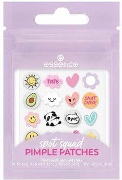 Essence Spot Squad Pimple Patches 32 un