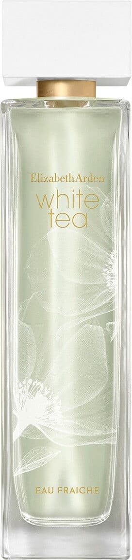 100ml Elizabeth Arden WHITE TEA Eau Fraiche