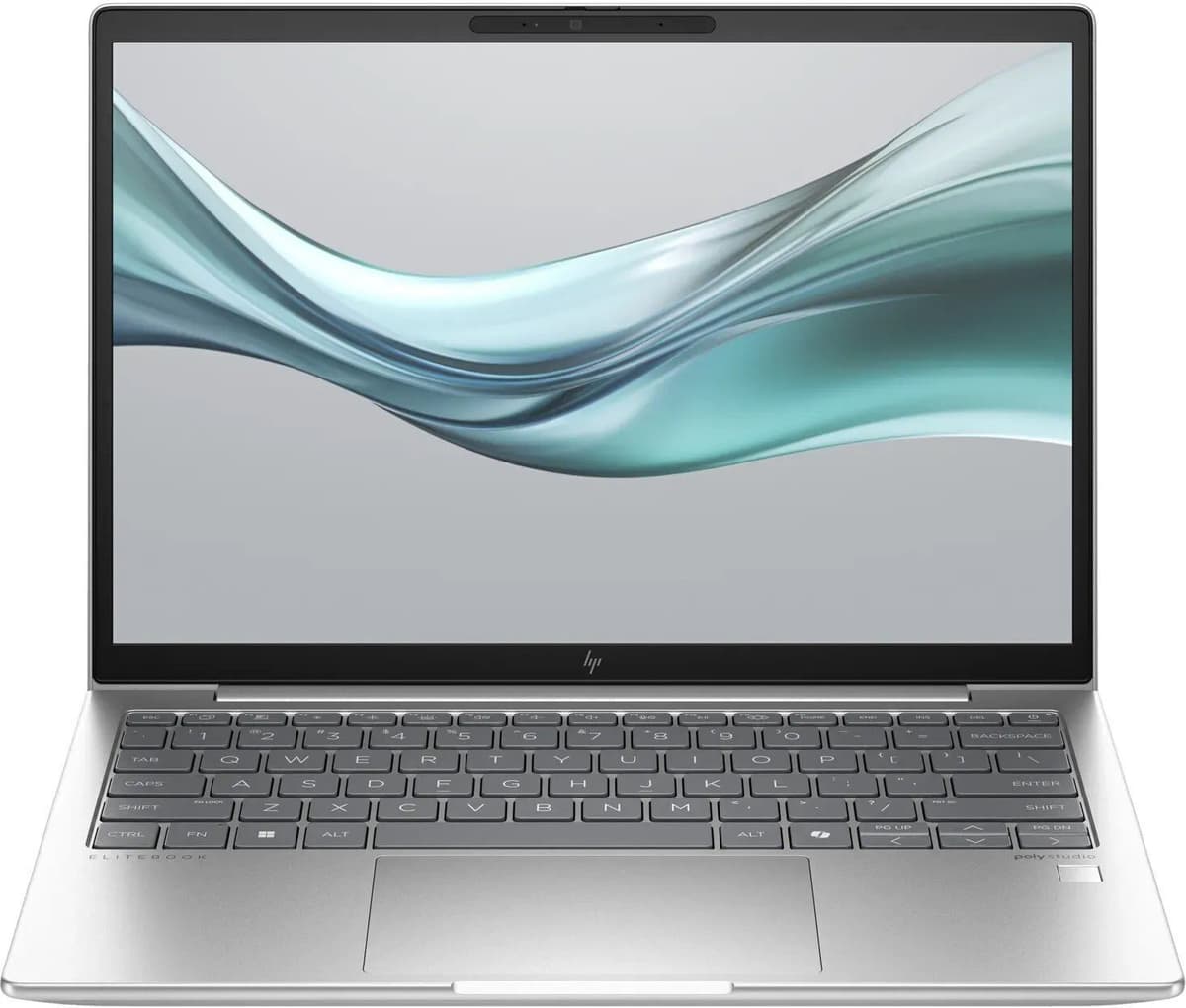 HP EliteBook 630 G11   Core Ultra 5 125U   13.3"   16 GB   512 GB SSD   WUXGA   FP   Win 11 Pro   SI - Refurbished