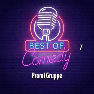 Promi Gruppe 7 - , Audio, 4066004747019