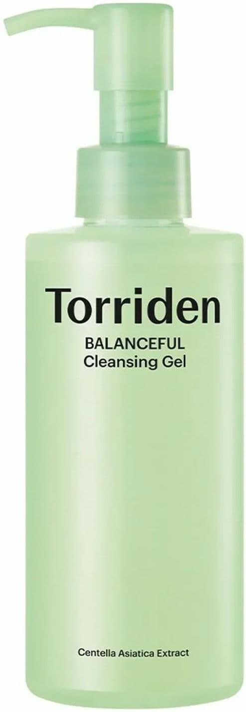 TORRIDEN Balanceful Cleansing Gel 200ml