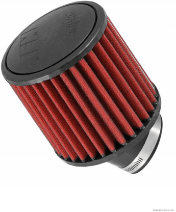 K&N Filters 56-9265 Sportluftfilter
