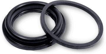 BUDWEG CALIPER 184353 Garnitura, piston etrier