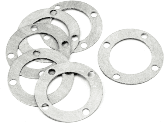 DT Spare Parts 2.32244 Gasket, differential