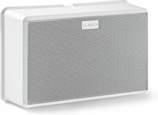 Bosch Caixa acústica para linha A/B 6W