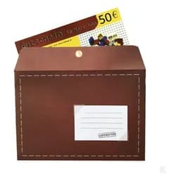 Geschenkgutschein 50 Euro