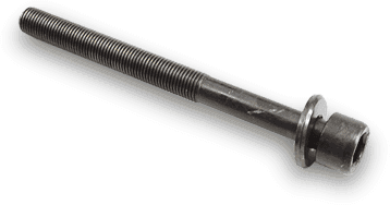 JAPANPARTS BL-H05 Cilinderkopbout