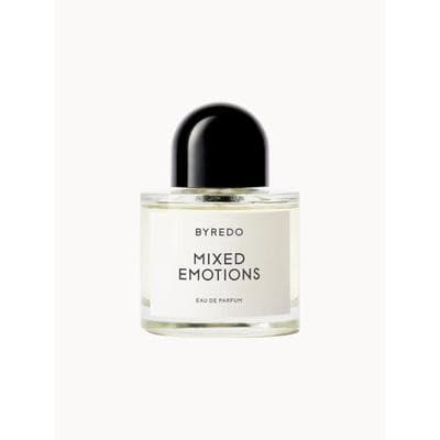 Mixed Emotions Eau de Parfum 50ml holzig von BYREDO