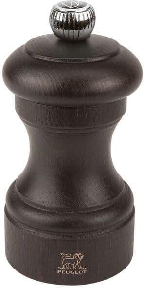 Peugeot Macinasale 10 cm Bistro Chocolate