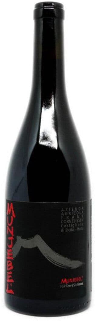 Cornelissen Frank Munjebel Rosso Magnum Frank Cornelissen 2022