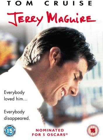 Jerry Maguire [UK Import] - Preis vom 16.10.2026 11:41:07 h