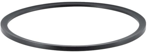 Geberit Schleifring 365782161 DN 70, zu Verschraubung