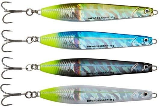 Savage Gear Surf Seeker 30 gram